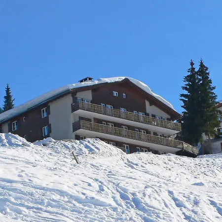 Surselva Surcuolm