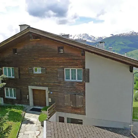 Surselva Appartement