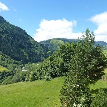 Surselva Appartement