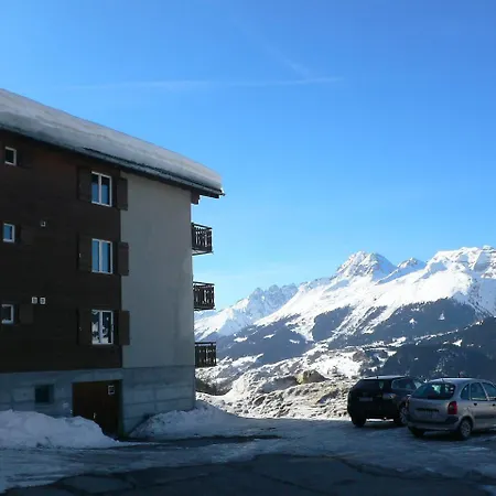 Surselva * سوركولم