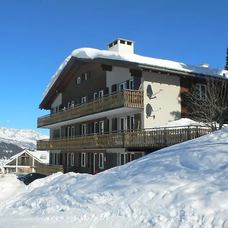 Surselva * سوركولم