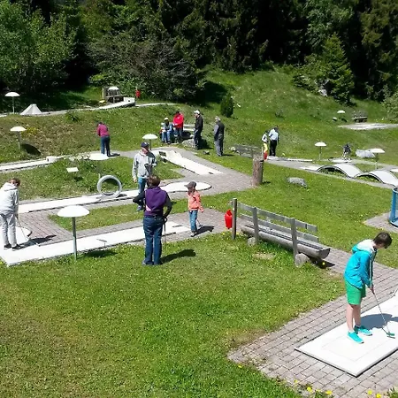 شقة Surselva سوركولم